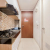 Отель Cozy With Modern Design Studio Parkland Avenue Apartment, фото 6