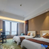 Отель Purple Clay Hotel, фото 4