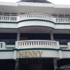 Отель Henny Executive Homestay, фото 1