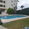 Отель Apartment With 2 Bedrooms in Altea, With Wonderful sea View, Pool Acce, фото 11