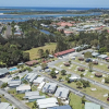 Отель Yamba Waters Holiday Park, фото 9