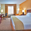 Отель Holiday Inn Express Hotel & Suites Brooksville-I-75, фото 5