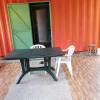 Отель House With one Bedroom in Petit Bourg, With Furnished Garden and Wifi, фото 9