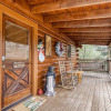 Отель Er239- Sleepy Bear Great Location â Close To Town! 2 Bedroom Cabin by RedAwning, фото 9