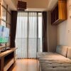Отель Taman Anggrek Residence-Japan Luxury 2BR, фото 2