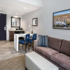 Отель Embassy Suites by Hilton College Station, TX, фото 20