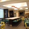Отель Hampton Inn by Hilton Winnipeg Airport/Polo Park, фото 16