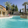 Отель Exclusive Luxury Villa in Agrigento with Private Pool, Hot Tub, BBQ, фото 29