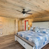 Отель Red Sky Ridge 5 Bedroom Cabin by Redawning, фото 21
