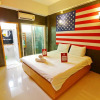 Отель NIDA Rooms Suan Dok 88 Flora Hills, фото 1