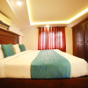 Отель OYO 7771 ERN station, фото 25