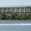 Отель Hampton Inn Marble Falls On The Lake, фото 14
