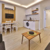 Отель Yaz Apart Hotel, фото 14