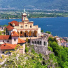 Отель King Marina in Ascona, фото 10