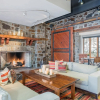 Отель River Club 308 3 Bedroom Condo by Alpine Lodging Telluride, фото 20