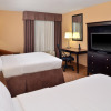 Отель Holiday Inn Martinsburg, an IHG Hotel, фото 6