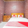 Отель OYO 705 Puncak Darajat Resort, фото 2