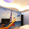 Отель ZI-YUE-TONG Homestay II, фото 12