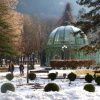 Отель Borjomi Apartotel, фото 15