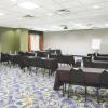 Отель Holiday Inn Express & Suites Atlanta NE - Duluth, an IHG Hotel, фото 22