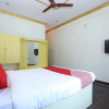 Отель OYO 30297 Riviera Residency, фото 14