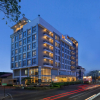 Отель Swiss-Belinn Gajah Mada Medan, фото 18