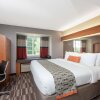 Отель Microtel Inn & Suites by Wyndham Springfield, фото 3