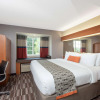 Отель Microtel Inn & Suites by Wyndham Springfield, фото 6