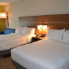 Отель Holiday Inn Express & Suites Charlotte NE - University Area, an IHG Hotel, фото 33