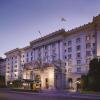 Отель Fairmont San Francisco в Сан-Франциско