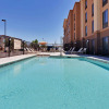 Отель Hampton Inn & Suites Fresno-Northwest, фото 13