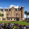 Отель The Royal Hotel Campbeltown в Кампбелттауне