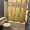 Отель Clayton House Motel, фото 4