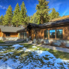 Отель Lake Tahoe Chalet, фото 1