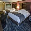 Отель DoubleTree by Hilton Hotel Decatur Riverfront, фото 12