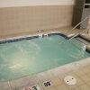 Отель Best Western Plus Omaha Airport Inn, фото 16