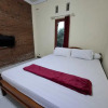 Отель OYO 94245 Alya Homestay Syariah, фото 4
