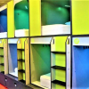Отель Kick Ass Grassmarket - Adults Only - Hostel, фото 5