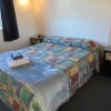 Отель Greymouth KIWI Holiday Parks & Motels, фото 23