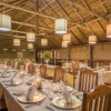 Отель Chisomo Safari Lodge, фото 24