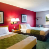 Отель Econo Lodge South Olathe, фото 22