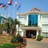 Отель Tanei Angkor Resort And Spa в Сиемреапе