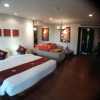 Отель Royal Thai Pavilion Jomtien Boutique Resort, фото 5