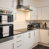 Отель Arlington Villas Townhouse by Clifton Short Lets, фото 4