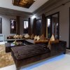Отель Luxury villa coconut en pleine palmeraie de 8 suites, фото 13