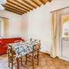 Отель Grano Apt With Pool Near Volterra, фото 2