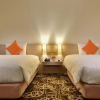Отель Sama-Sama Express KLIA Terminal 1 - Airside Transit Hotel, фото 4