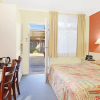 Отель Wingham Motel, фото 5