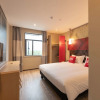 Отель Ibis Shaoxing North Yangming Road, фото 3