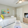 Отель The Dunes Villa' w/ Pool Access - Walk to Beach!, фото 4